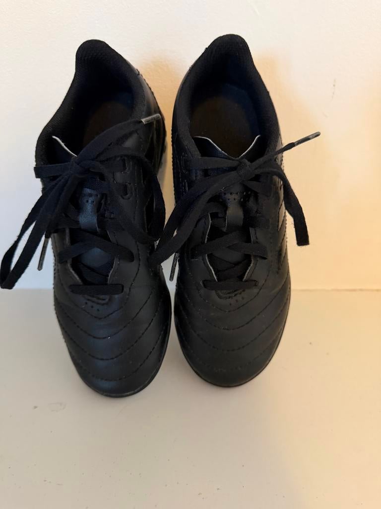 Adidas voetbalschoenen maat 31,5, Ophalen of Verzenden, Gebruikt, Schoenen
