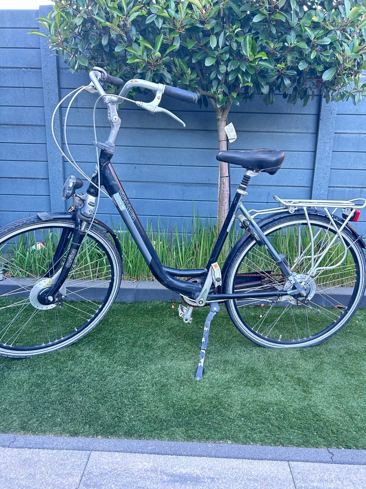 Cortina damesfiets - opknapper, Ophalen, Gebruikt, Overige merken