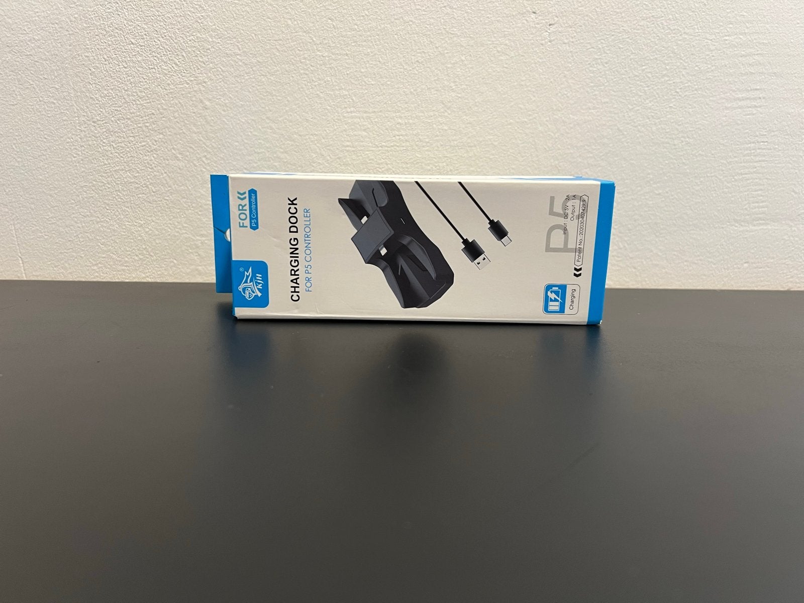 PS5 Controller Oplaadstation / Charging Dock – Nieuw, Spelcomputers en Games, Spelcomputers | Sony PlayStation 5, Nieuw, Ophalen of Verzenden