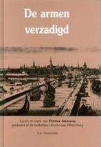 Armen verzadigd J.Westerbeke 9789074557054, Boeken, Ophalen of Verzenden, Zo goed als nieuw, J.Westerbeke, Christendom | Protestants