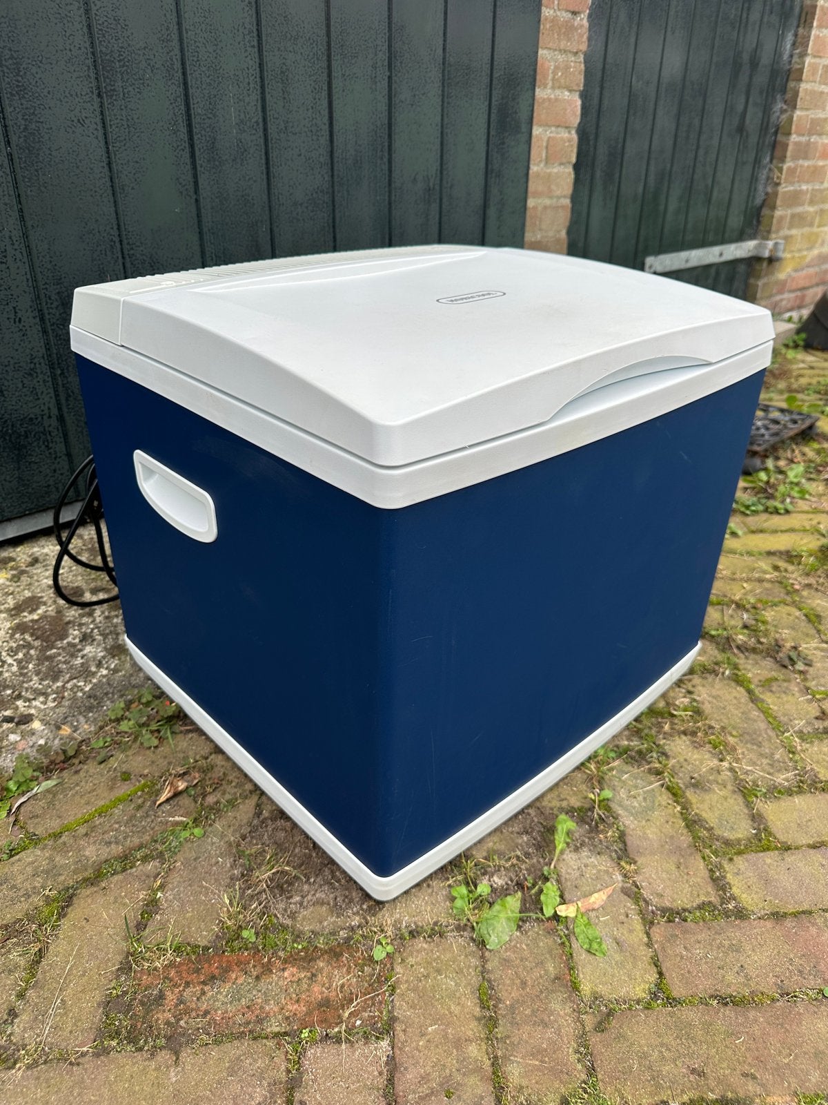 Mobicool MB40 Compressor Koelbox, Ophalen, Zo goed als nieuw, Koelbox, Compressor