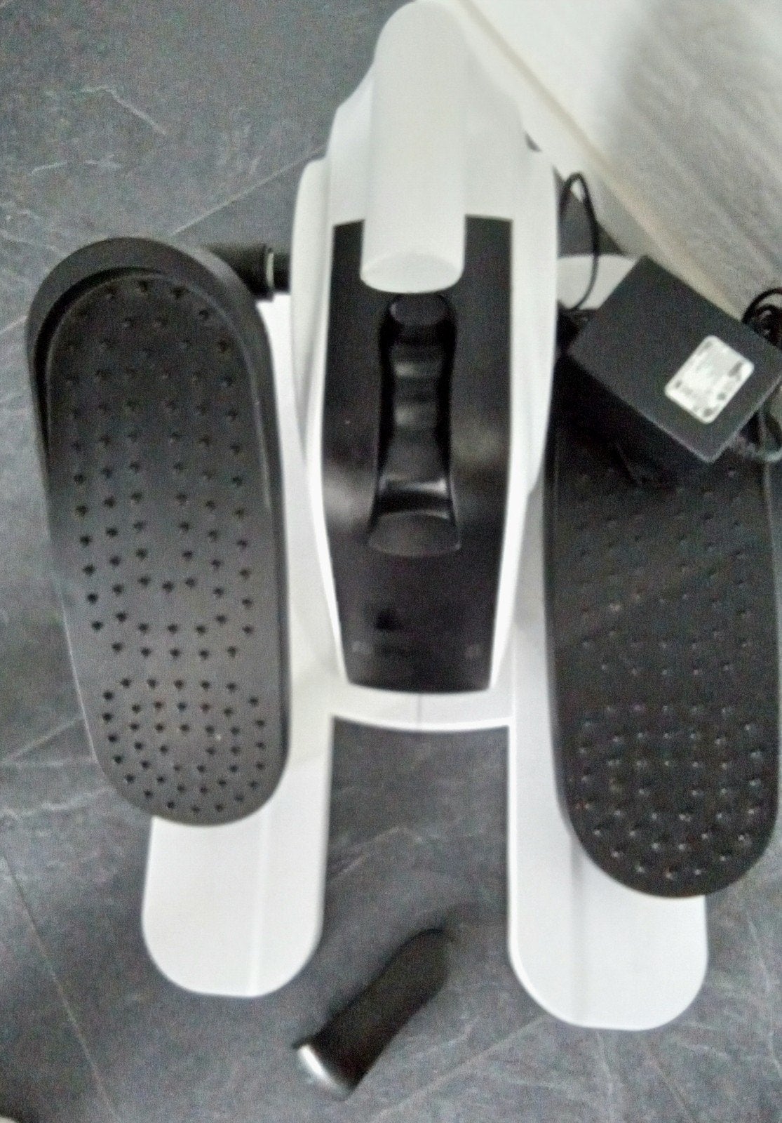 Ellipse by Legxercise gemotoriseerde mini-crosstrainer, Ophalen, Zo goed als nieuw, Benen, Overige typen