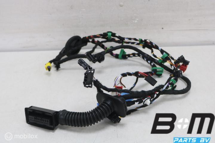 Kabelboom voor portier rechts VW T-Roc FL Cabrio 2GC971121AA, Gebruikt