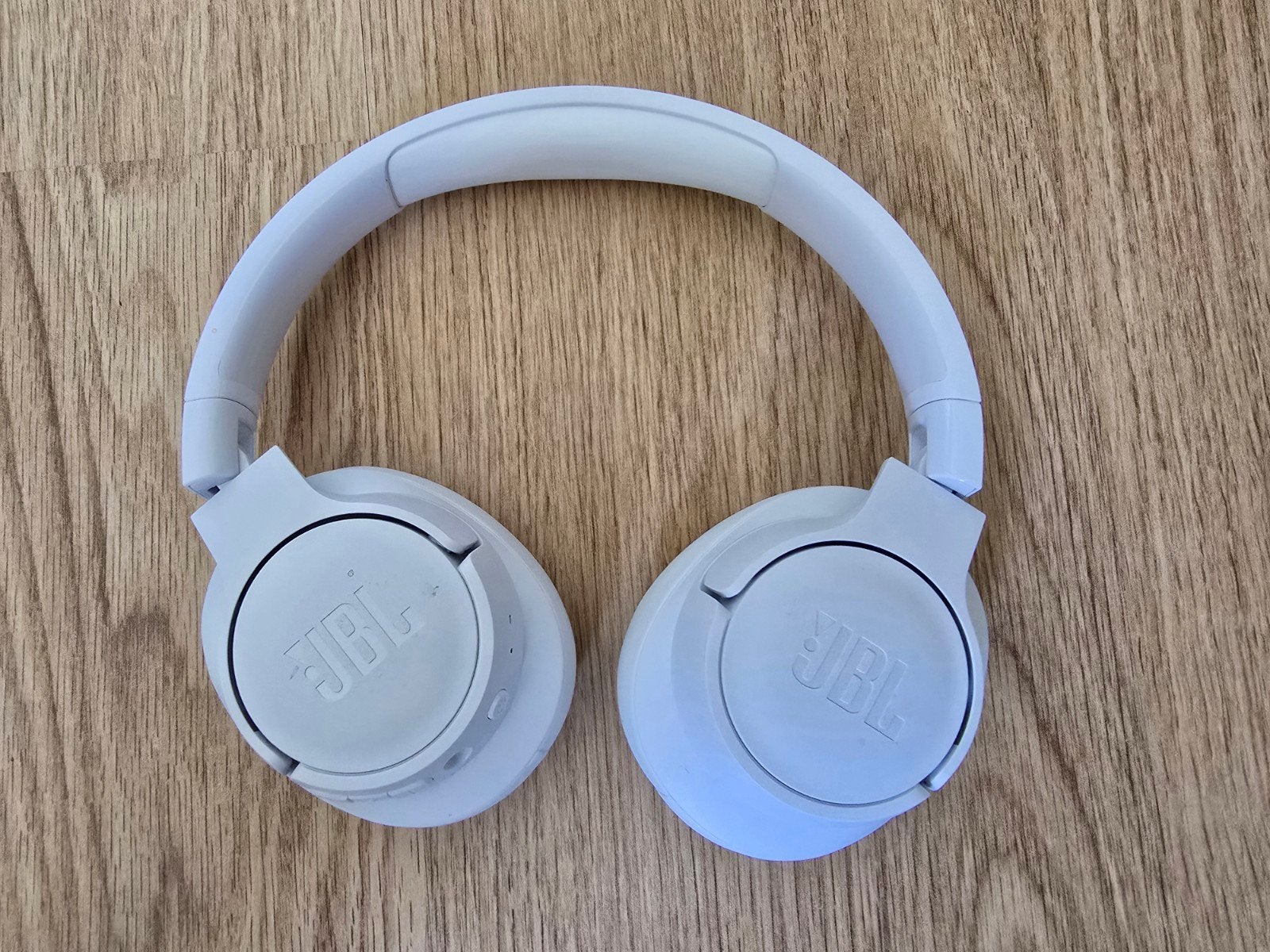 JBL Tune 720bt, JBL, Ophalen of Verzenden, Zo goed als nieuw, Draadloos