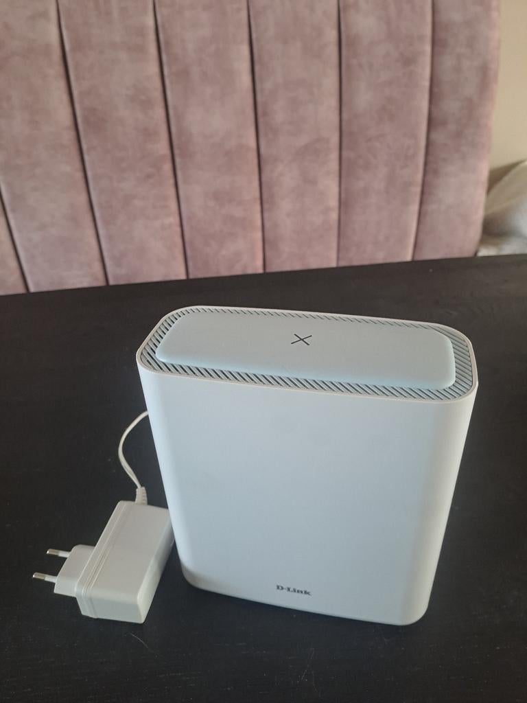 3 D-Link Eagle Pro AI AX3200 WiFi extenders, Ophalen of Verzenden, Nieuw