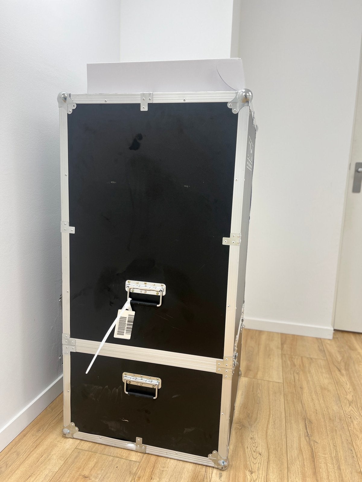 Flight Case, Ophalen, Nieuw, Overige instrumenten, Flightcase