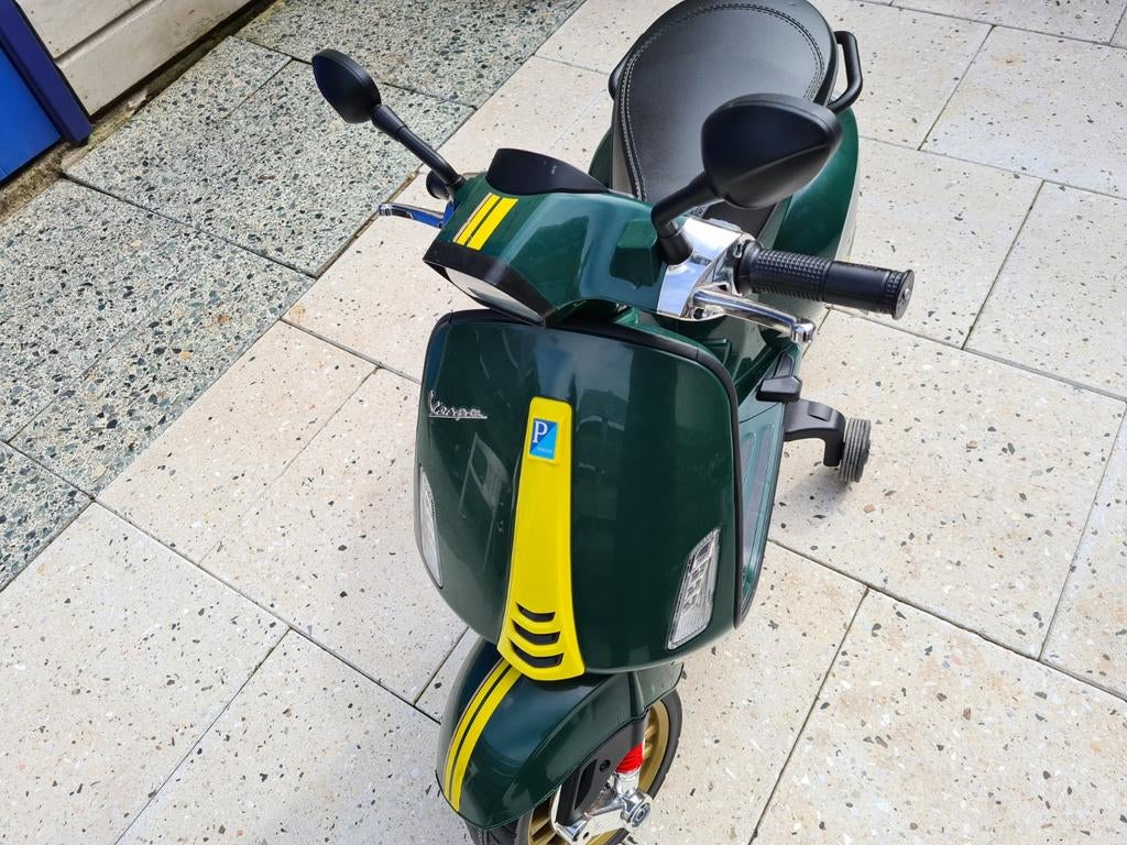 Elektrische scooter voor kinderen nog nieuw 110 euro, Ophalen of Verzenden, Nieuw