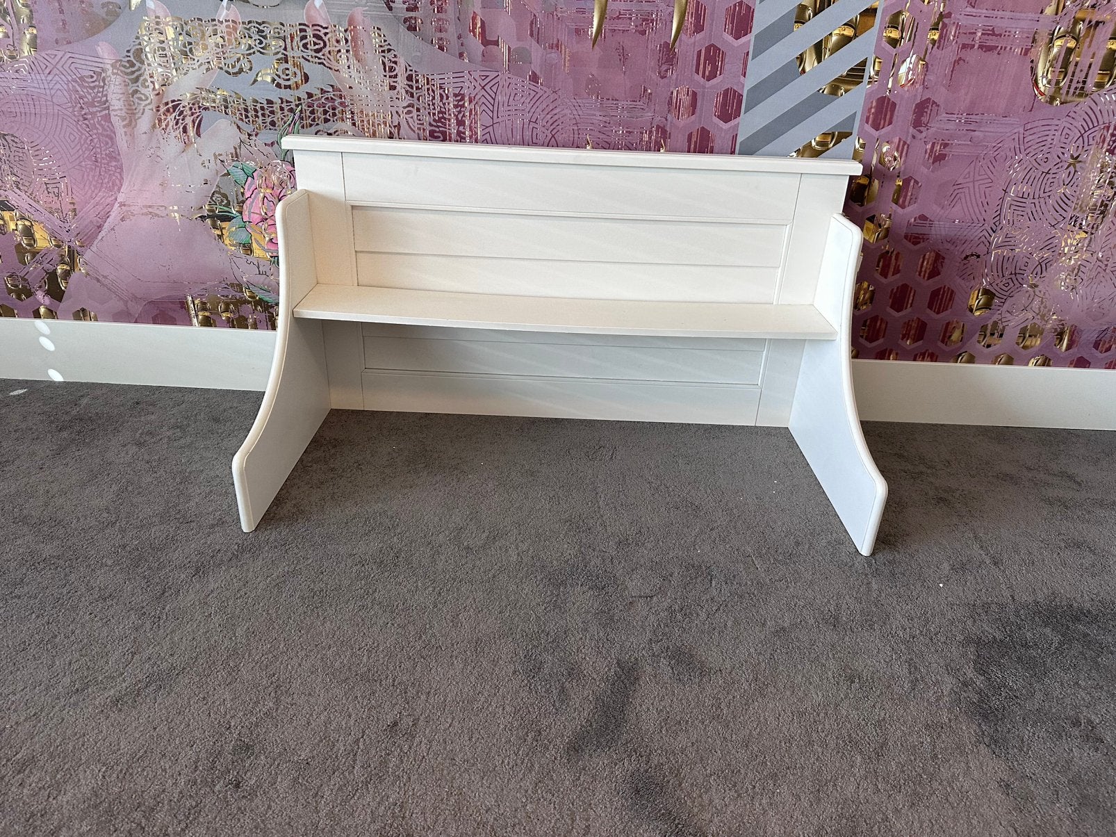 Opzetstuk commode Kidsmill Bateau, Huis en Inrichting, Ophalen, Zo goed als nieuw
