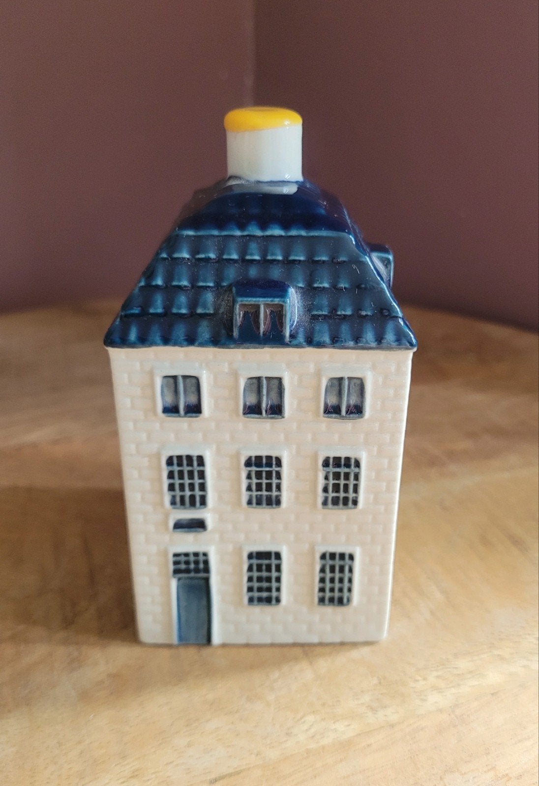 KLM huisje nr.55 - Ongeopend en verzegeld, Verzamelen, Ophalen of Verzenden, Nieuw, Gevuld
