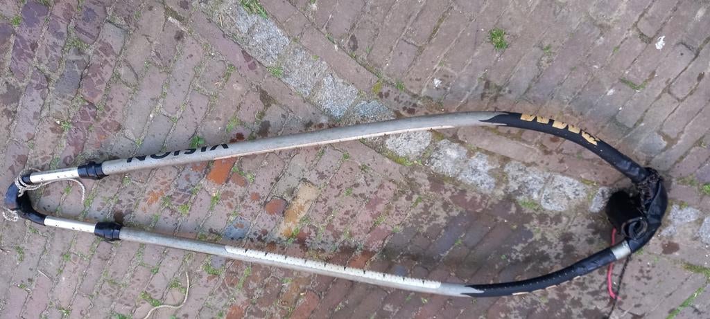 Verschillende gieken voor SDM, Watersport en Boten, Windsurfen, Ophalen, Giek