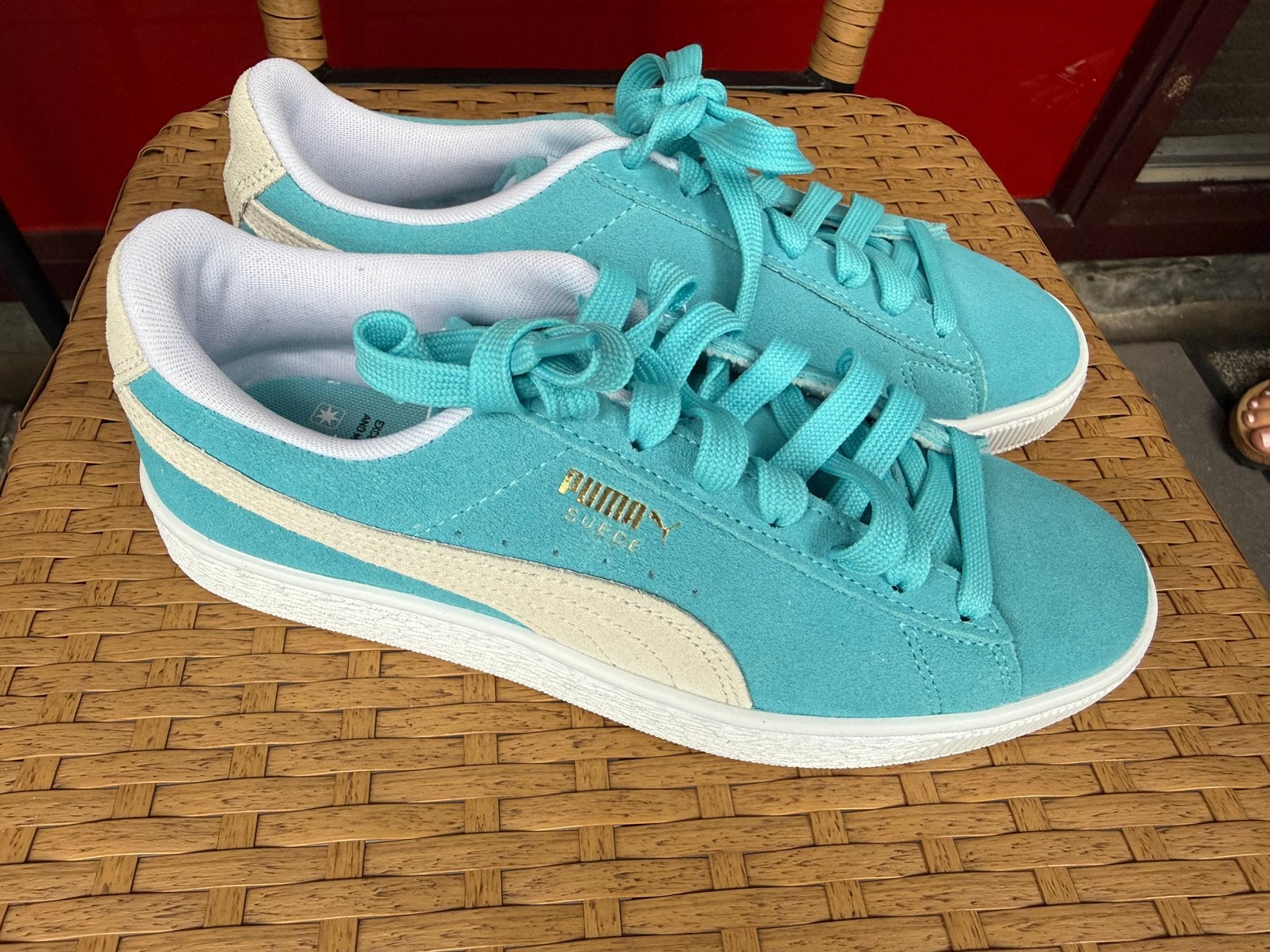 Puma schoenen 38, Ophalen of Verzenden, Nieuw