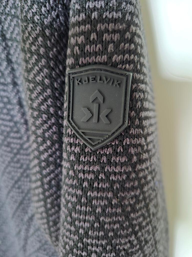 Outdoor jasje Kielvik, Sport en Fitness, Bergsport en Wandelen, Ophalen of Verzenden, Zo goed als nieuw, Kleding