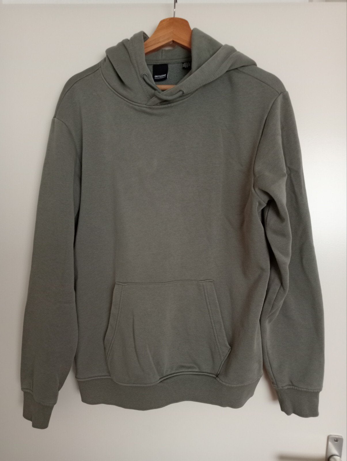 Only & Sons hoodie, maat S/P, Ophalen of Verzenden