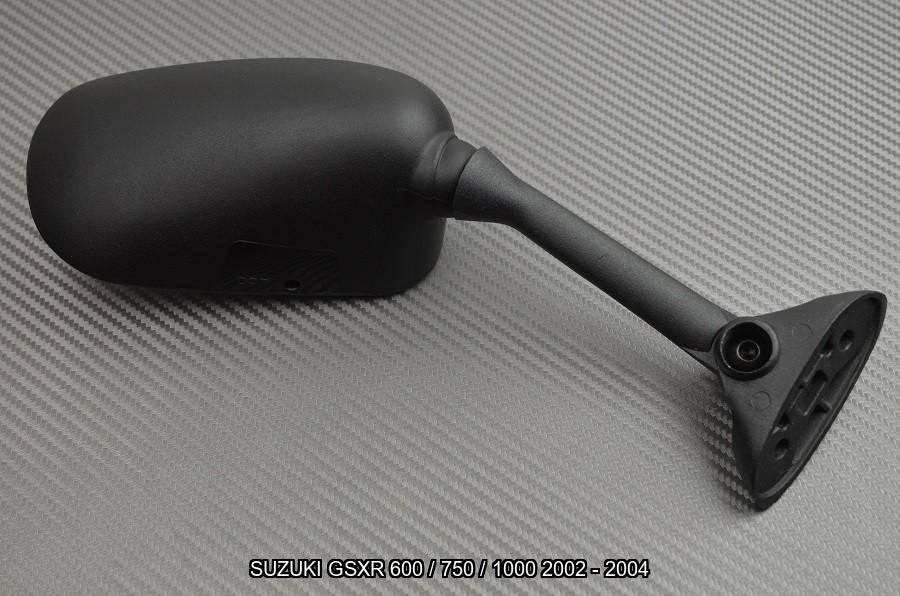 spiegels type origineel SUZUKI GSXR 600 750 1000 2002 - 2004, Verzenden, Nieuw