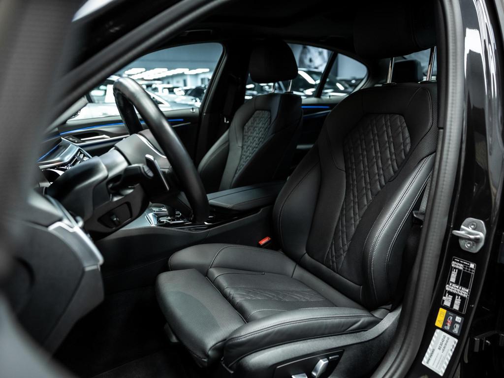 BMW 5-serie 545e xDrive Business Edition Plus M-sport | Comf, Gebruikt, Euro 6, 394 pk, 2000 kg