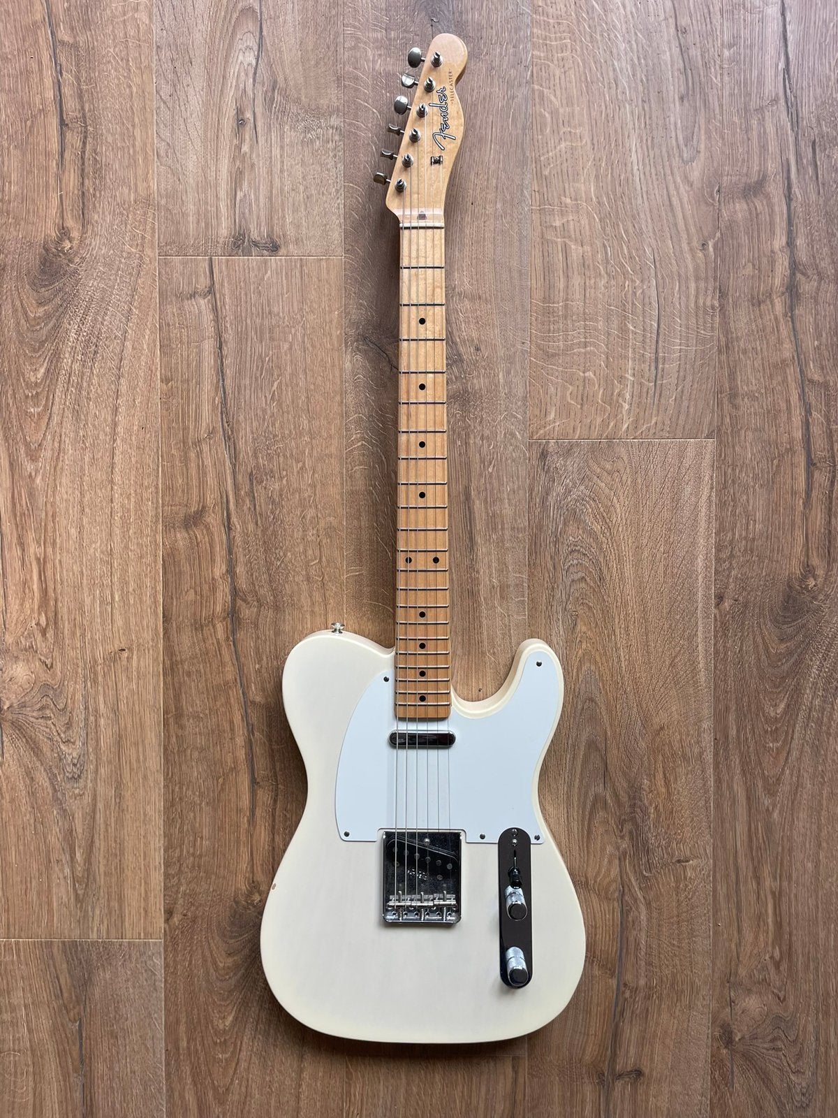 Fender ‘58 Telecaster AVRI, Ophalen of Verzenden, Zo goed als nieuw, Overige typen