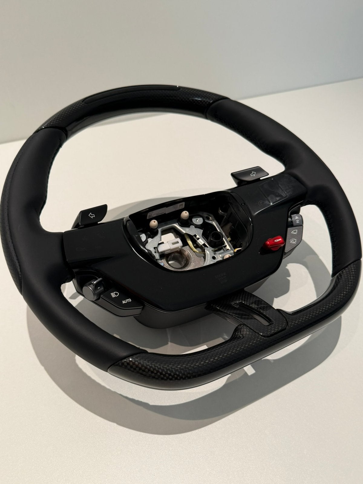 Ferrari purosangue stuurwiel 2026, Ophalen of Verzenden, Nieuw, Ferrari