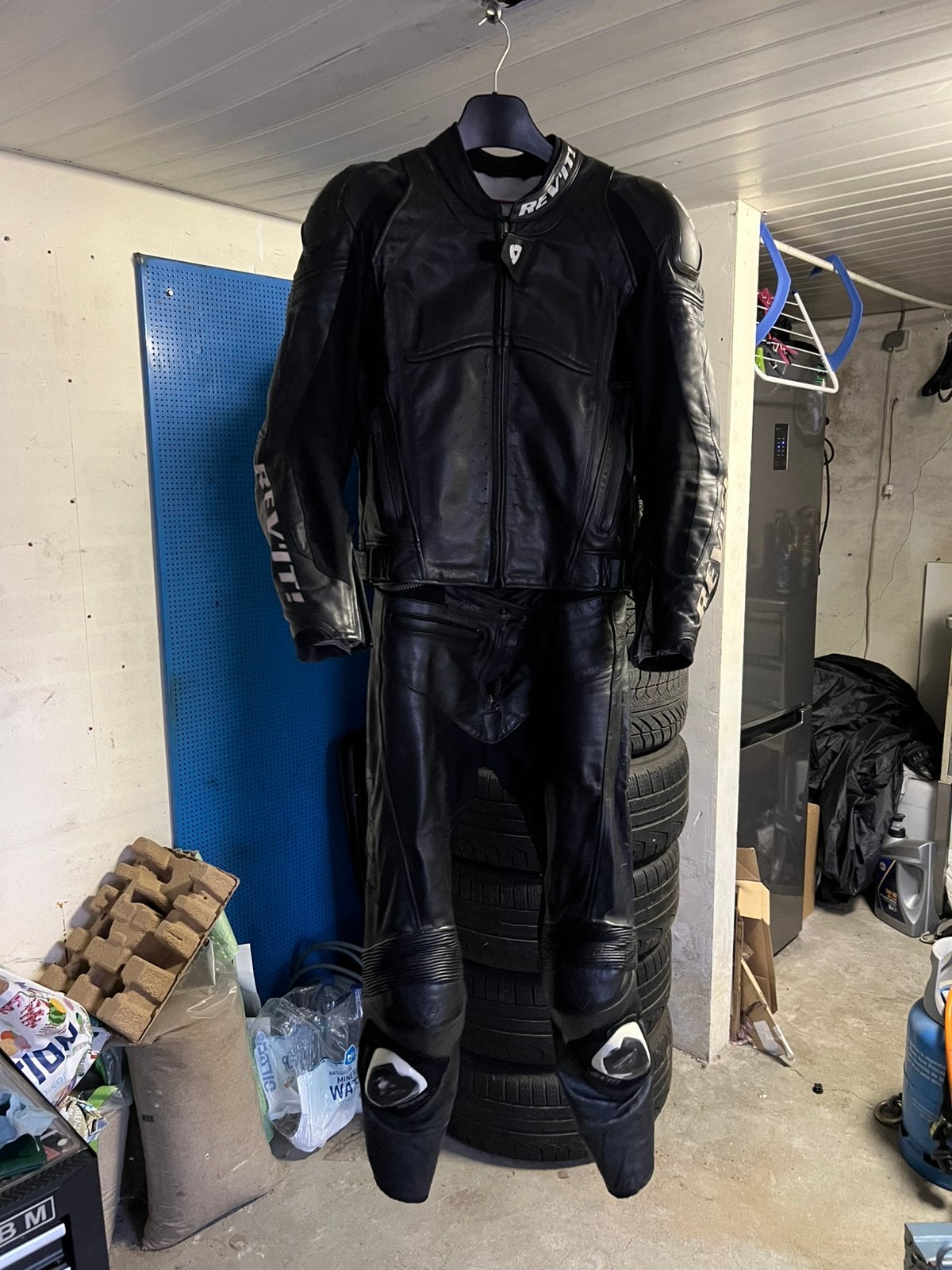 Rev it combi pak maat 50, Ophalen of Verzenden, Tweedehands, Combipak