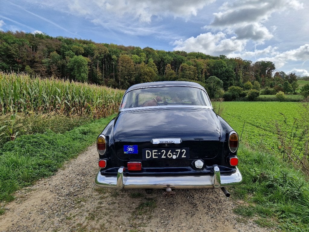 Volvo Amazon - LPG | trekhaak | overdrive | belastingvrij, foto 3