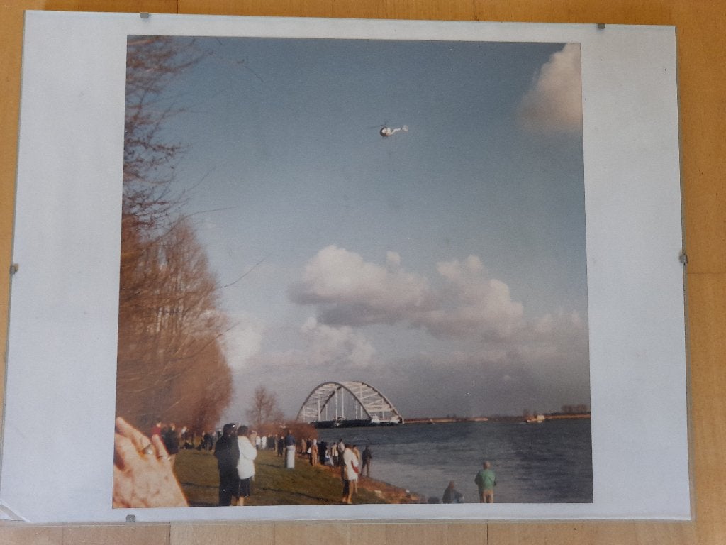 foto, 1980 tot heden, Foto, Ophalen of Verzenden, Zo goed als nieuw