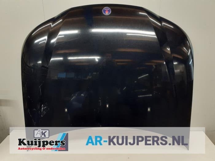 Motorkap van een Saab 9-3 (170), Gebruikt, -, -, -