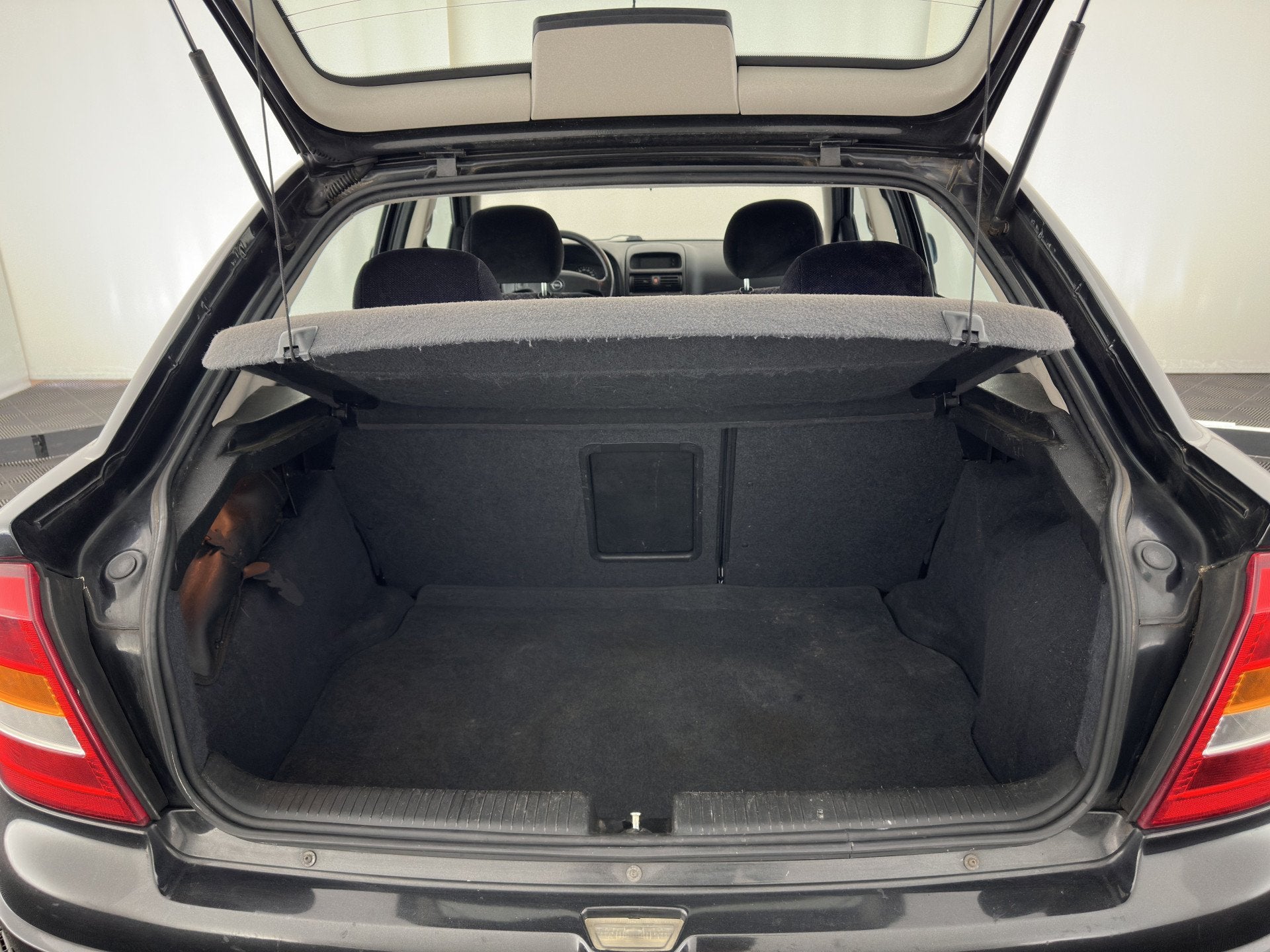 Opel Astra 1.6 Pearl *AIRCO | VELOURS | COMFORTSEATS | RADIO, foto 10