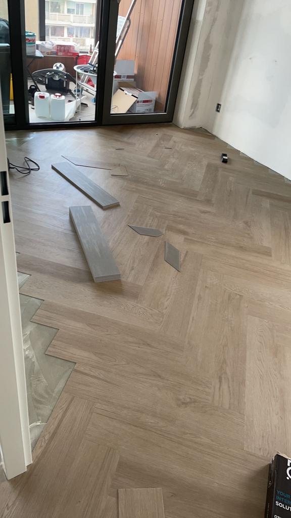 Pvc vloer, Witgoed en Apparatuur, Koelkasten en IJskasten, Zonder vriesvak, 200 liter of meer, 60 cm of meer, 160 cm of meer