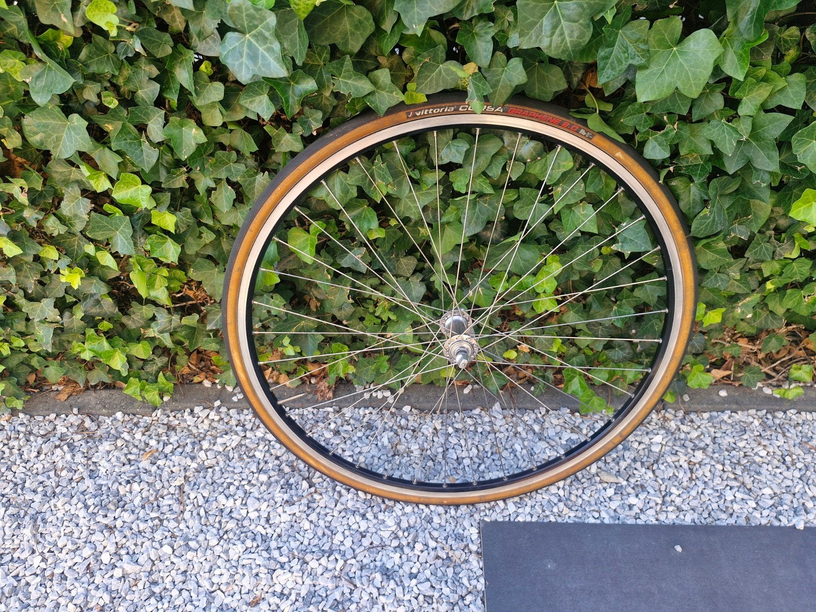 Felt F55X Cyclocross/Racefiets 52cm met extra wielen, Fietsen en Brommers, 28 inch, Gebruikt, Velgrem, Aluminium