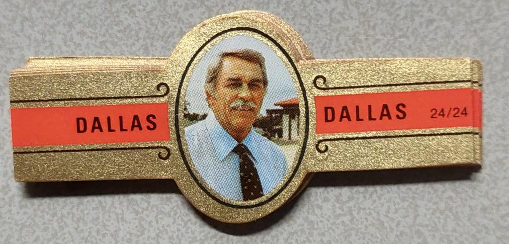 SIgarenbandjes, Verzamelen, Ophalen of Verzenden, Gebruikt, Sigarenbandjes