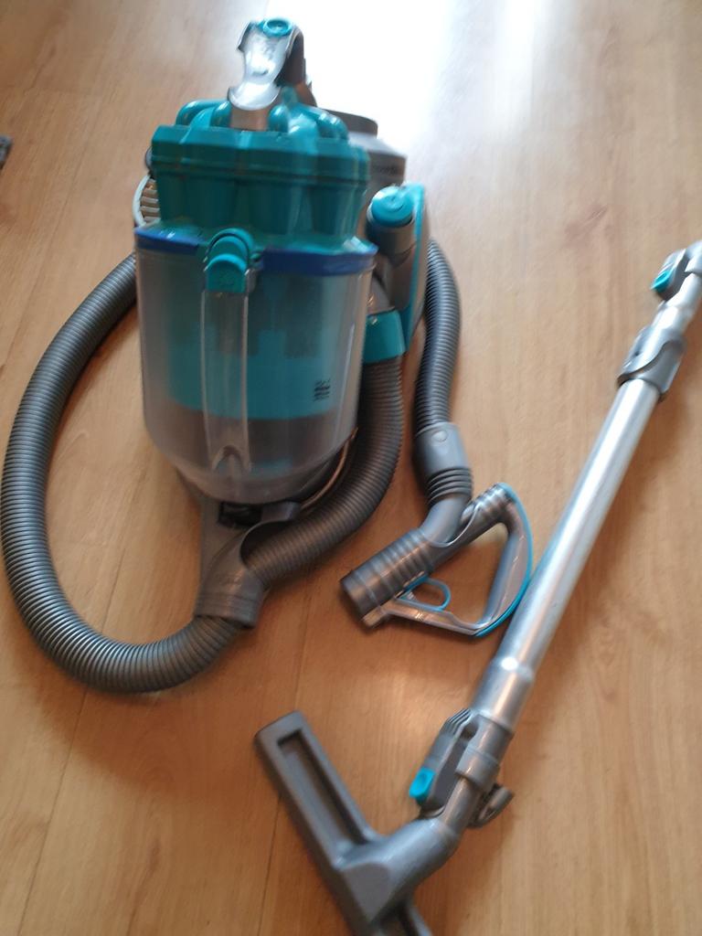 Dyson stofzuiger 1400watt., Ophalen of Verzenden, 1200 tot 1600 watt