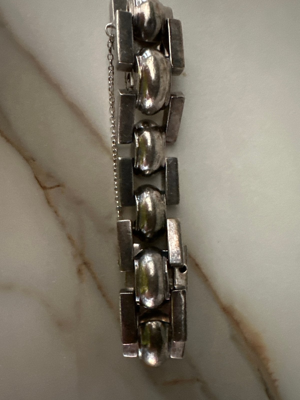 Buddha to Buddha Batul Vintage Armband Zeldzaam Oud Model, Sieraden, Tassen en Uiterlijk, Ophalen of Verzenden, Zo goed als nieuw