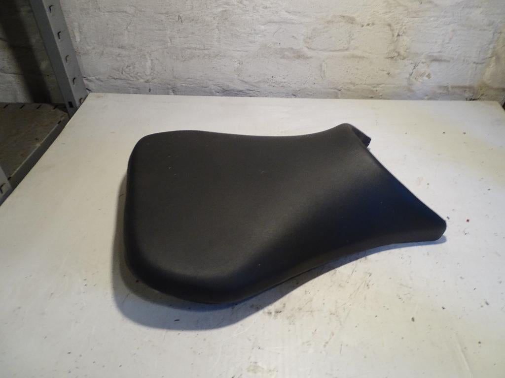 yamaha  r6 yzf-r6  1999-2002  zadel, Motoren, Ophalen of Verzenden, Gebruikt