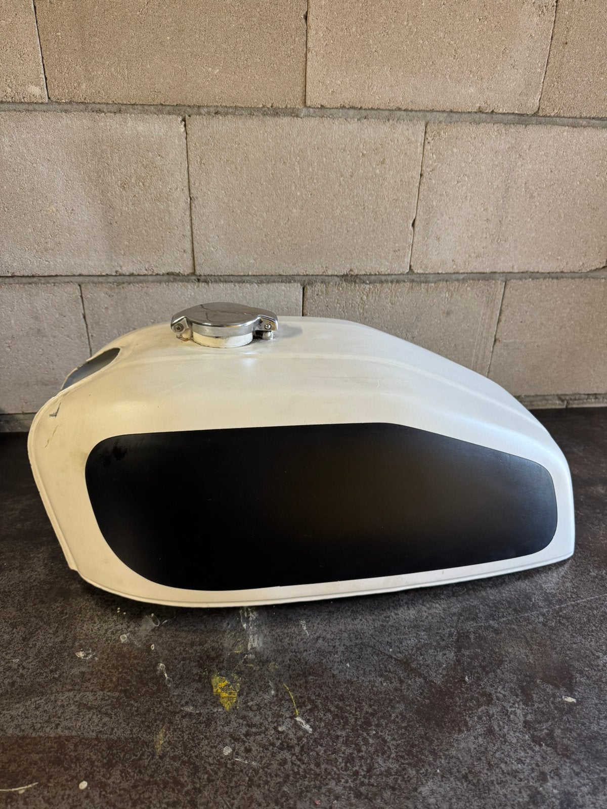 Honda CB400 tank, Motoren, Onderdelen | Oldtimers, Ophalen of Verzenden, Gebruikt