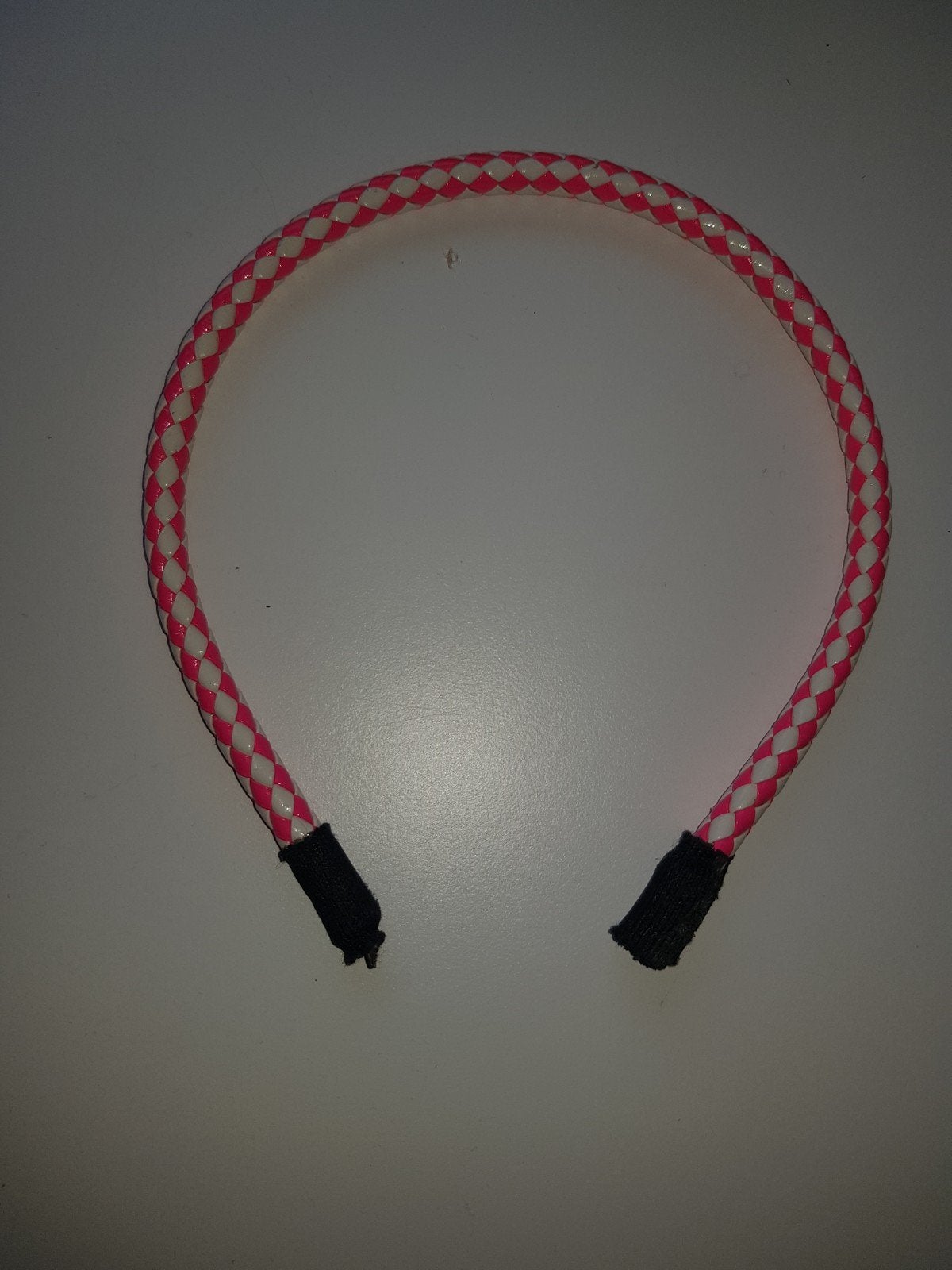 Roze diadeem, Ophalen of Verzenden, Zo goed als nieuw, Overige typen