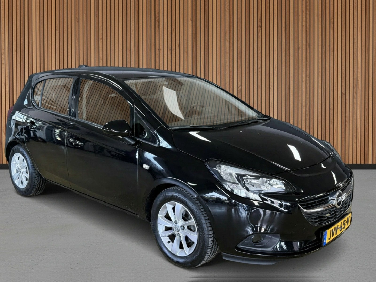 Opel Corsa 1.2 Elegance | Airco (bj 2019), Auto's, Opel, Voorwielaandrijving, 1063 kg, Gebruikt, Euro 6