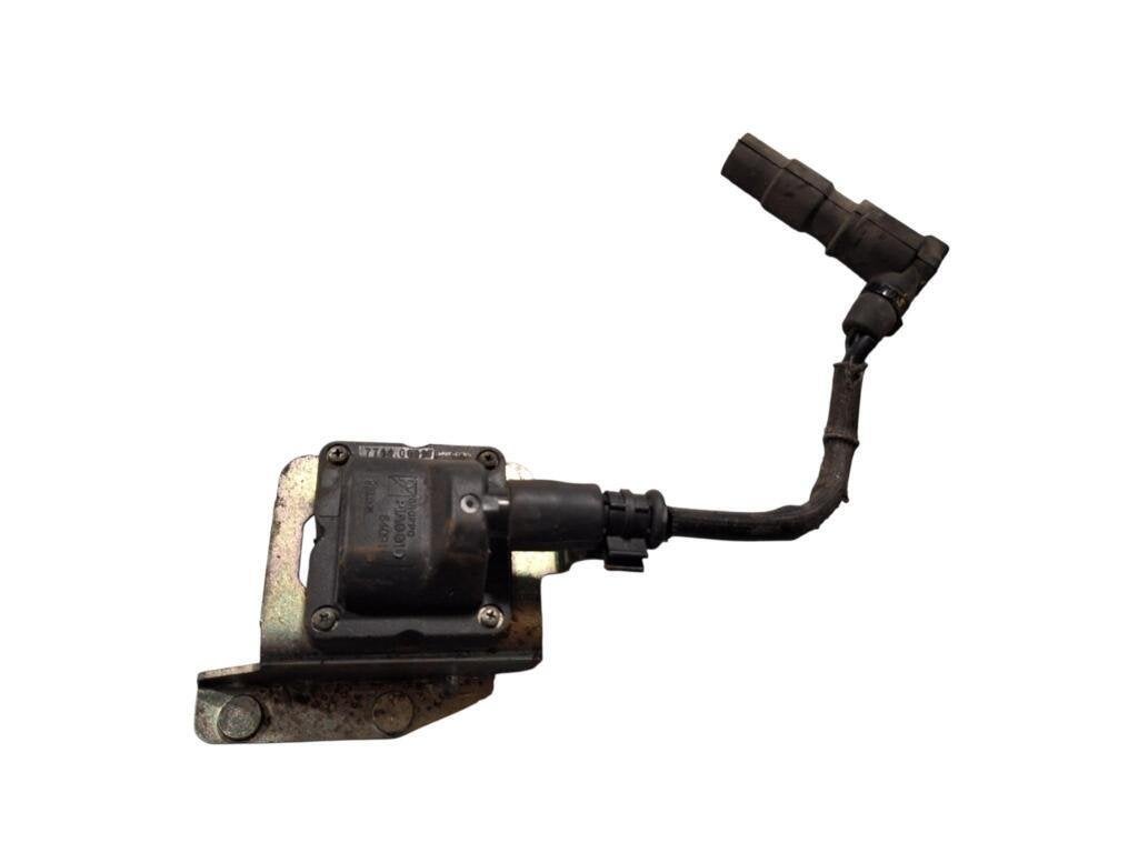 CDI / ECU unit origineel Vespa Sprint Primavera 4takt 4v, Gebruikt, Ophalen of Verzenden, Vespa