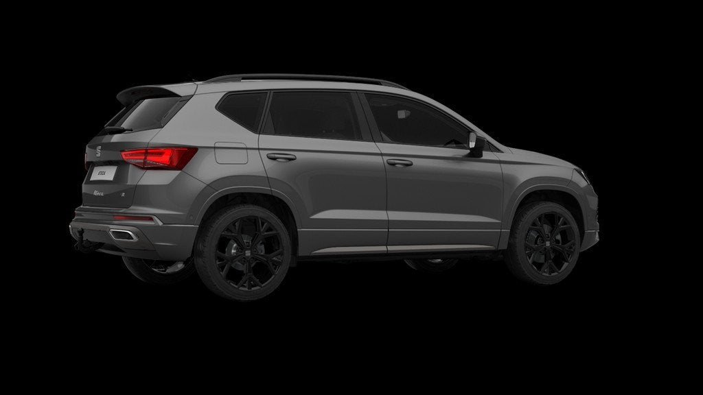 SEAT Ateca 1.5 TSI 150pk DSG FR Business Intense | Stoel /-S, Auto's, Seat, 12 maanden, 15 km/l, 1498 cc, 4 cilinders