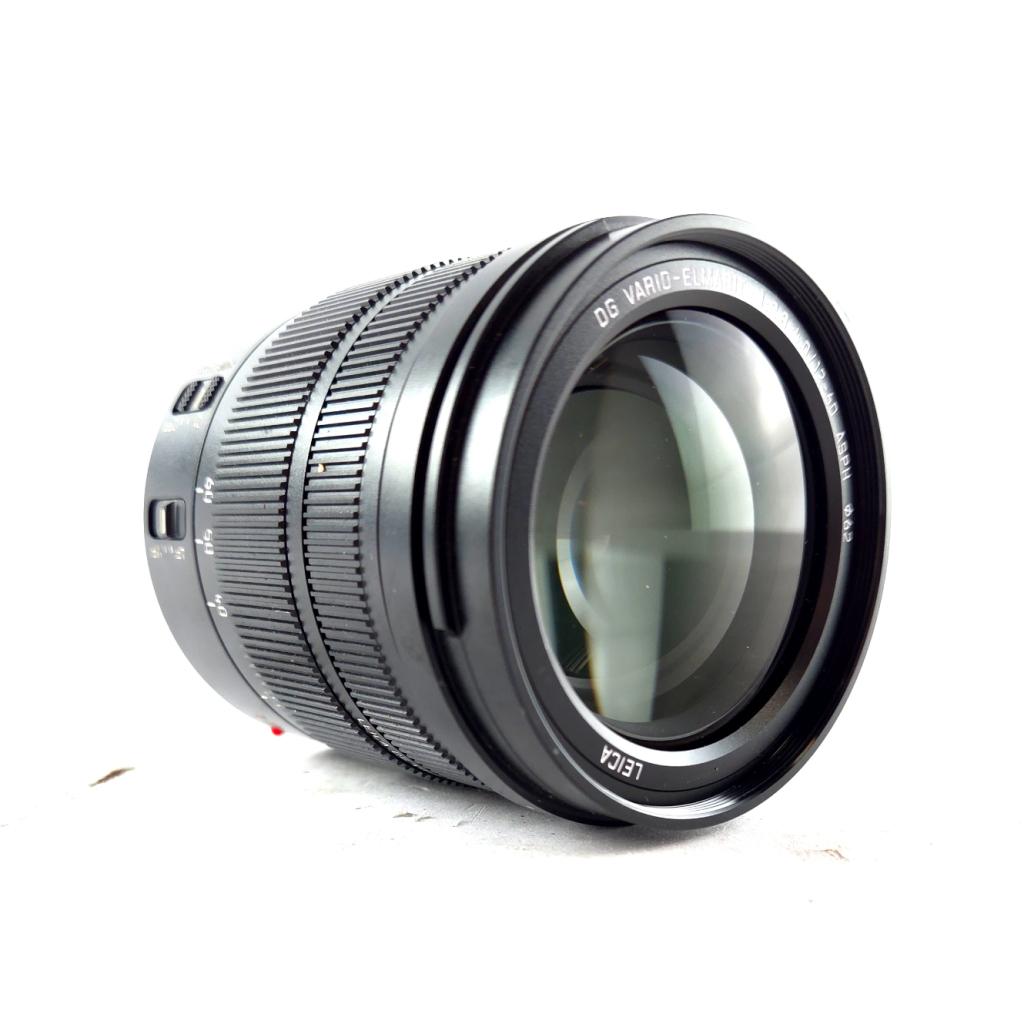 DG Vario Elmarit,1:2.8-4.0/12-60 ASPH, Lens | In Nette Staat, Flex Ltd., Zo goed als nieuw, https://flex.com/contact-us, Nobelstraat 10, 5807 GA Oostrum