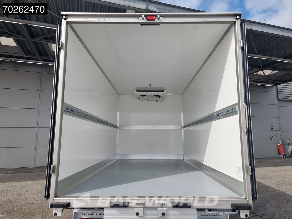 Renault Master 170PK BPM VRIJ! Koelwagen 2025model BPM vrij!, 1998 cc, Stof, Euro 6, 4 cilinders