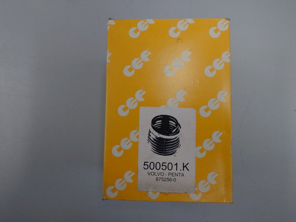 Volvo Penta Bellow 8752560 500501.K, Ophalen of Verzenden, Nieuw, Motor en Techniek