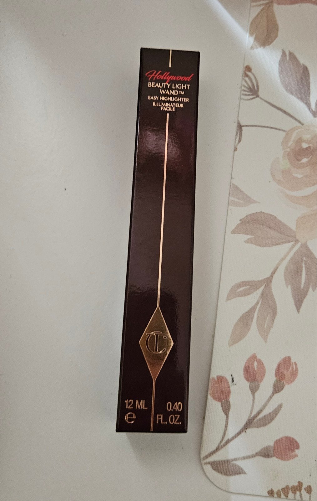 Charlotte Tilbury Hollywood Spotlight Highlighter - Nieuw, Gehele gezicht, Nieuw, Ophalen of Verzenden, Make-up