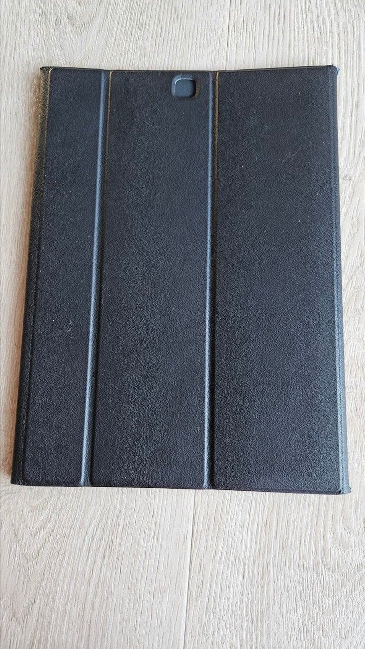 Samsung Galaxy Tab S2 tablethoes / beschermhoes, Computers en Software, Gebruikt, S2 SM T813, Bescherming voor- en achterkant
