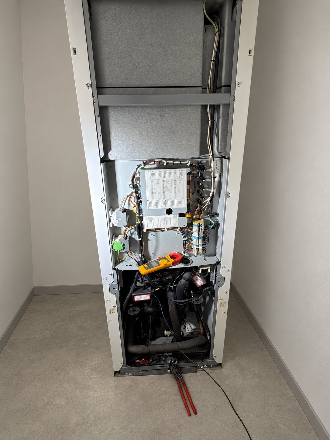 Vaillant geoTHERM VWS 63/2  onderdelen, Minder dan 30 cm, Overige typen, Minder dan 60 cm, Ophalen of Verzenden