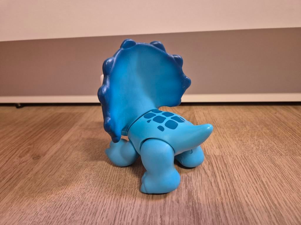 Dinosaurus figuur dino, Ophalen of Verzenden