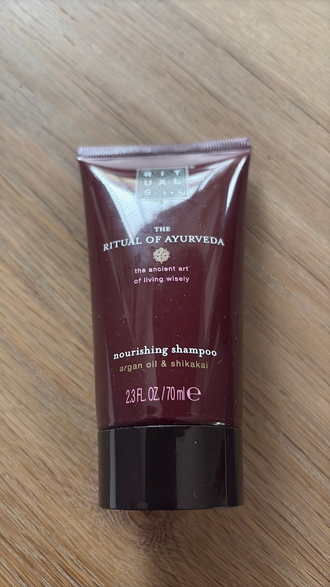 Nourishing shampoo, Ophalen of Verzenden, Nieuw, Reiniging