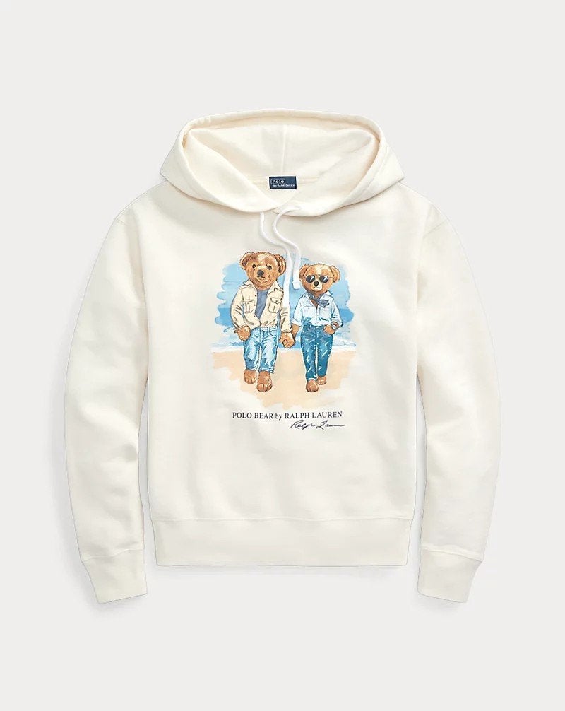 Ralph Lauren hoodie, Kleding | Heren, Ophalen of Verzenden, Gedragen, Overige maten, Blauw