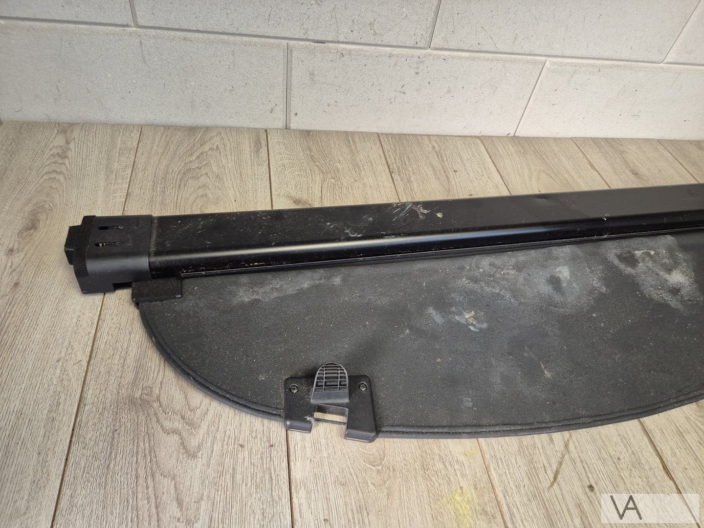 Mazda 6 station 2013 - 2022 hoedenplank rollo rolhoes €150, Gebruikt, -, -, Ophalen of Verzenden