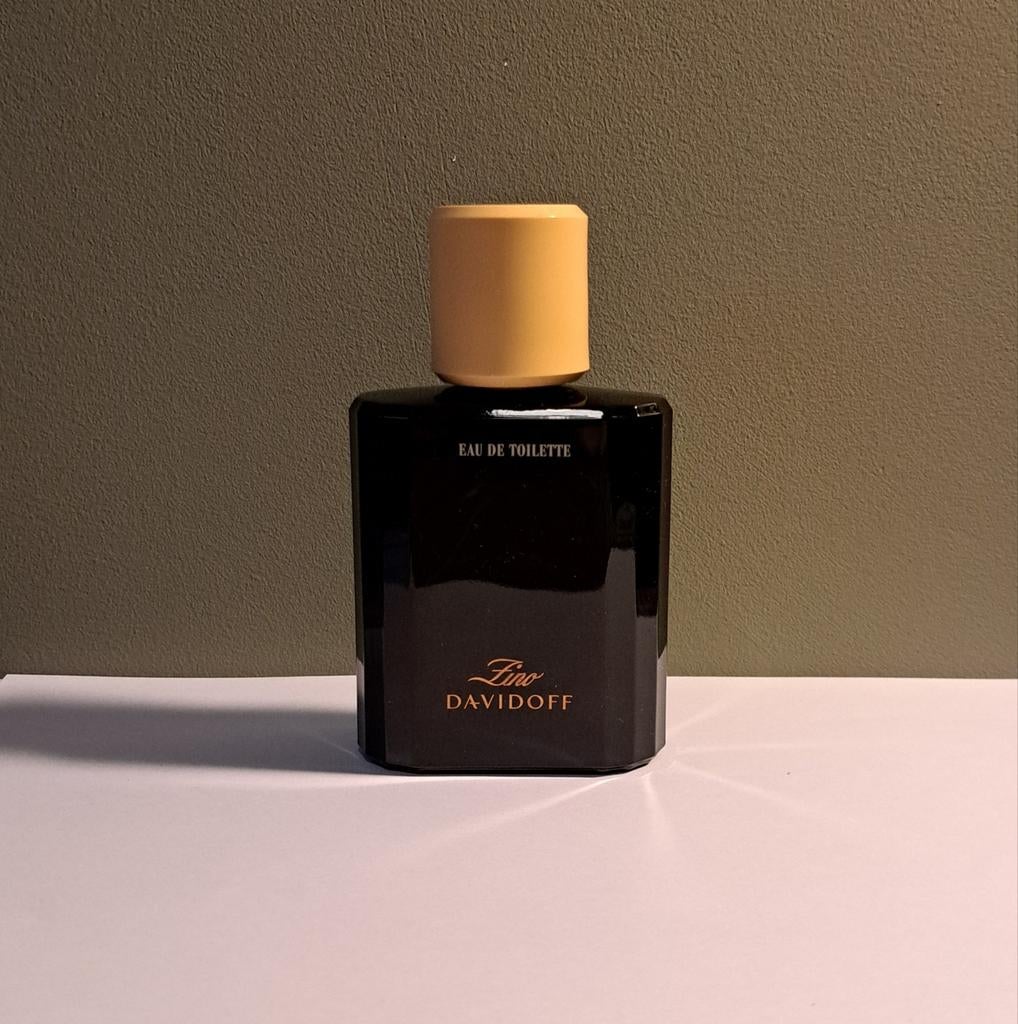 Davidoff Zino parfum decant sample, Ophalen of Verzenden, Nieuw