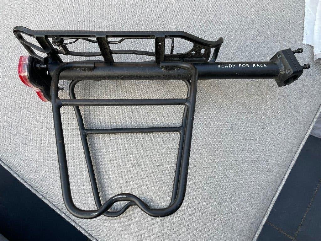 Mountainbike rekje voor achter, Frame, Overige materialen, Nieuw, Ophalen of Verzenden