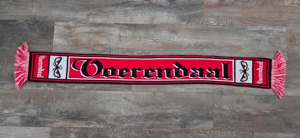 Sjaal Voerendaal, Ophalen of Verzenden, Zo goed als nieuw, Buitenlandse clubs, Vaantje of Sjaal